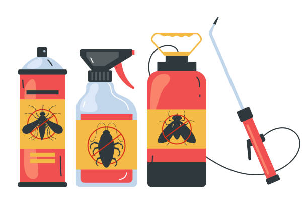 Best Termite Control Services  in Galveston, IN